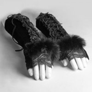  Punk Rave S-227/BK -  