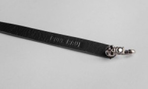  Punk Rave S-228/BK -  