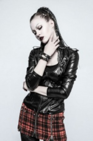  Punk Rave S-229/BK -  