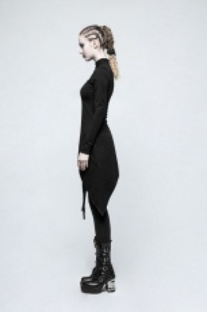 - Punk Rave T-479/BK -  