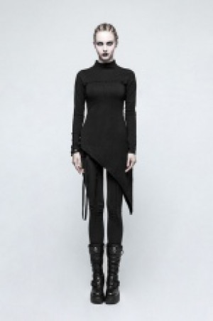 - Punk Rave T-479/BK -  