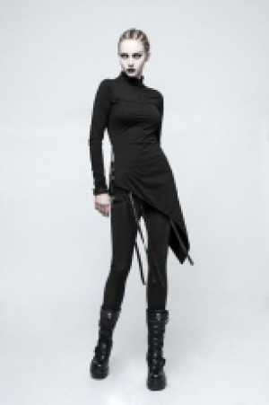 - Punk Rave T-479/BK -  