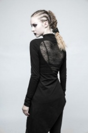 - Punk Rave T-479/BK -  