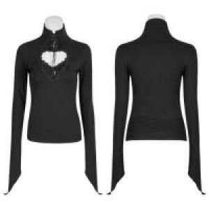  Punk Rave T-481/BK -  