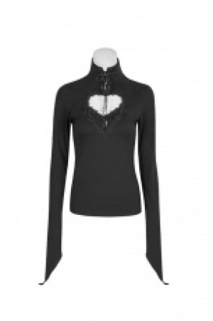  Punk Rave T-481/BK -  