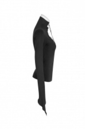  Punk Rave T-481/BK -  