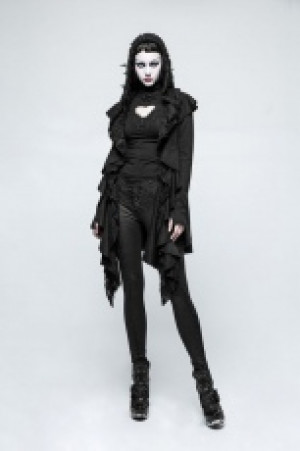  Punk Rave T-481/BK -  