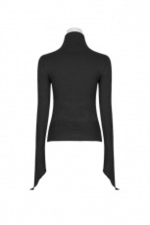  Punk Rave T-481/BK -  
