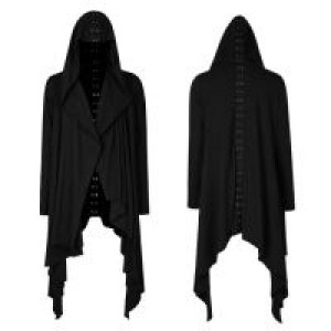  Punk Rave Y-751/BK /  /   / -  