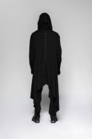  Punk Rave Y-751/BK /  /   / -  