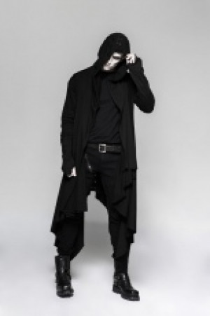  Punk Rave Y-751/BK /  /   / -  