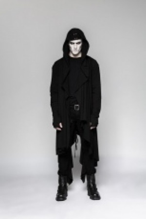  Punk Rave Y-751/BK /  /   / -  