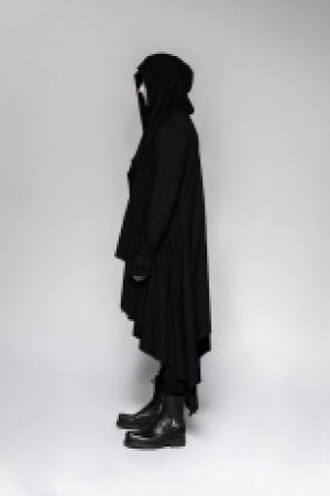  Punk Rave Y-751/BK /  /   / -  