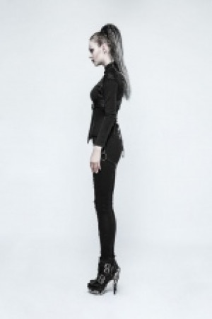  Punk Rave Y-767/BK -  