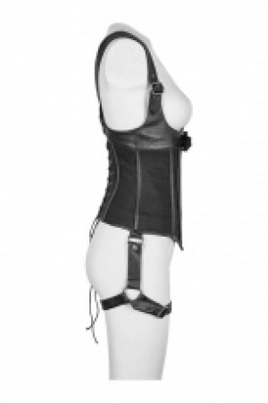  Punk Rave Y-767/BK -  