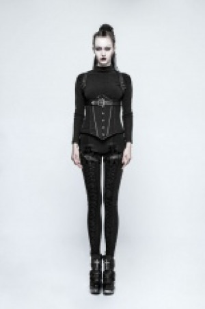  Punk Rave Y-767/BK -  