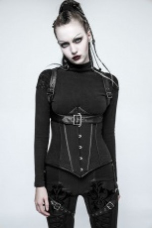  Punk Rave Y-767/BK -  