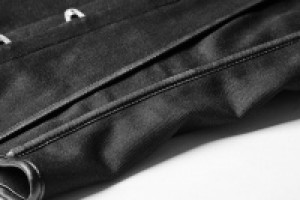  Punk Rave Y-767/BK -  