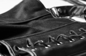  Punk Rave Y-767/BK -  