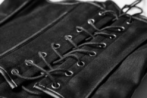  Punk Rave Y-767/BK -  