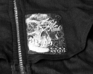  Punk Rave Y-770/BK -  