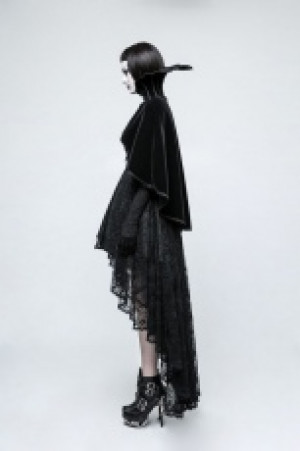  Punk Rave Y-782/BK -  