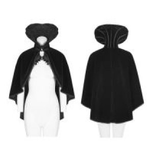  Punk Rave Y-782/BK -  