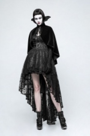  Punk Rave Y-782/BK -  