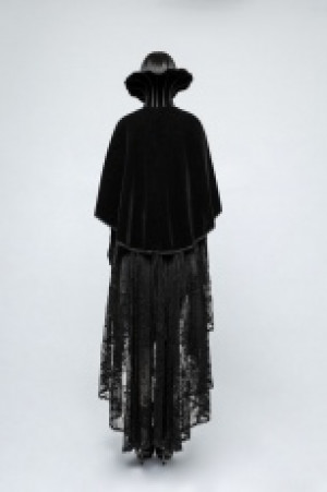  Punk Rave Y-782/BK -  