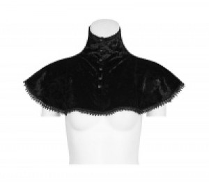  Punk Rave Y-793/BK -  