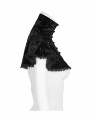  Punk Rave Y-793/BK -  