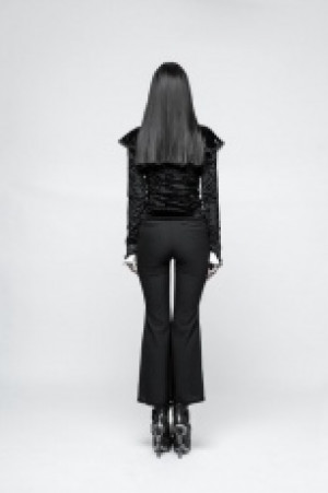  Punk Rave Y-793/BK -  