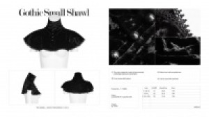  Punk Rave Y-793/BK -  