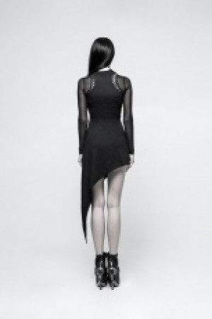      Punk Rave Q-336/BK /   / -  