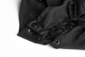      Punk Rave Q-336/BK /   / -  
