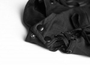      Punk Rave Q-336/BK /   / -  