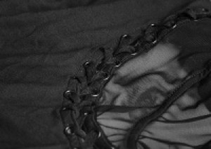      Punk Rave Q-336/BK /   / -  