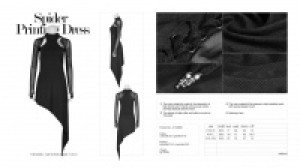      Punk Rave Q-336/BK /   / -  