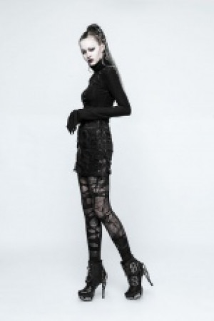 - Punk Rave Q-338/BK -  
