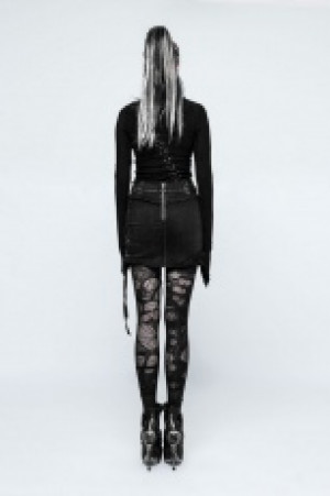 - Punk Rave Q-338/BK -  