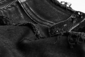 - Punk Rave Q-338/BK -  