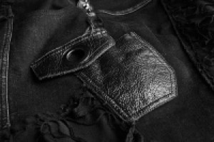 - Punk Rave Q-338/BK -  