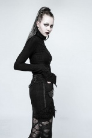 - Punk Rave Q-338/BK -  