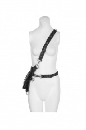   Punk Rave S-222/BK -  