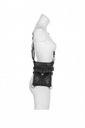   Punk Rave S-222/BK -  