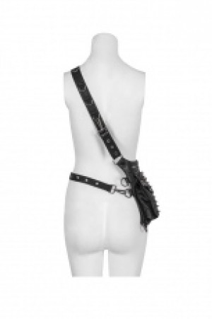   Punk Rave S-222/BK -  