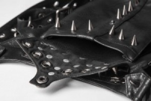   Punk Rave S-222/BK -  
