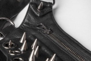   Punk Rave S-222/BK -  