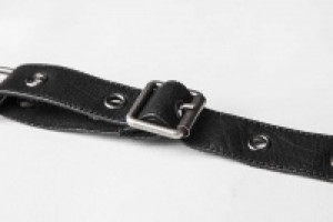   Punk Rave S-222/BK -  