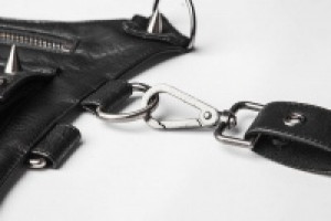   Punk Rave S-222/BK -  